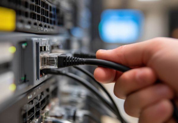 Elektro Fries EDV Intro 02