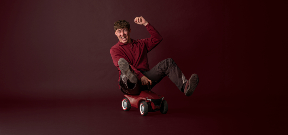 Elektro Fries E Ladestation Hero