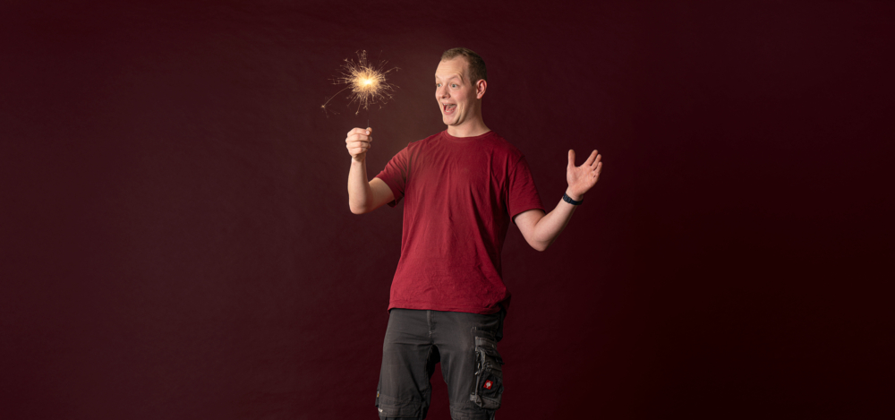 Elektro Fries Netzwerke Hero