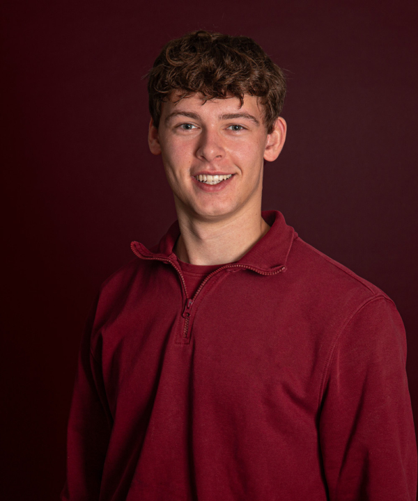 Elektro Fries Team Samuel Waser